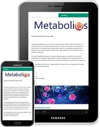 Newsletter MetaboliQs