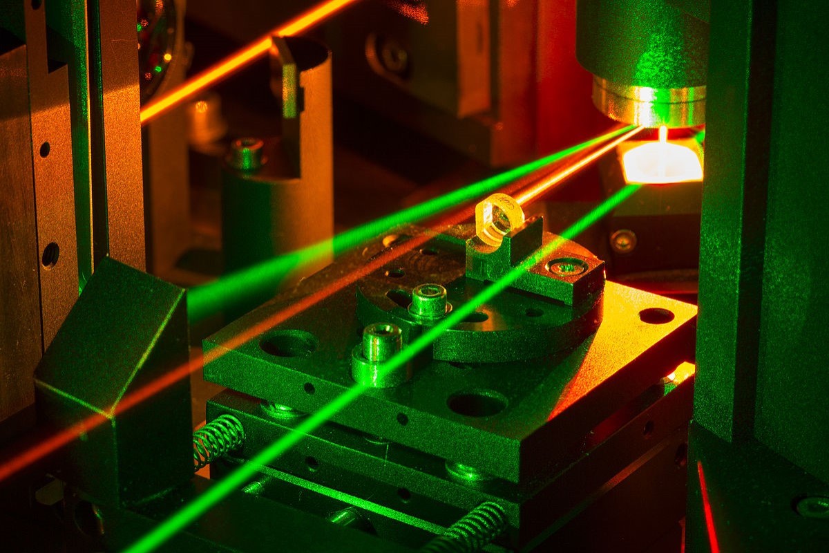 Quantum sensors could transform a range of areas from atomic clocks and the way we measure electromagnetic radiation. Quantum sensors could transform a range of areas from atomic clocks and the way we measure electromagnetic radiation.