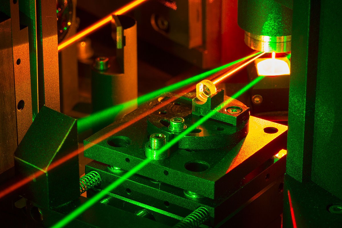 Quantum sensors could transform a range of areas from atomic clocks and the way we measure electromagnetic radiation.